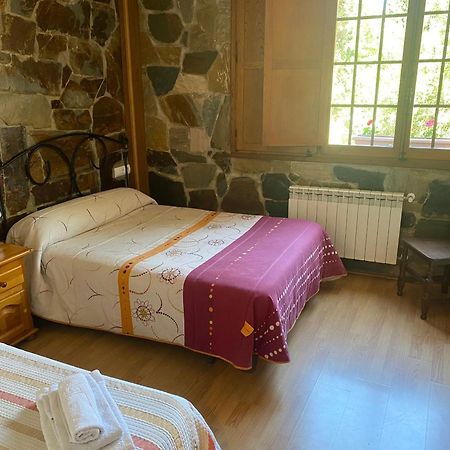 Hotel Rural Camino Medulas Понферрада Экстерьер фото