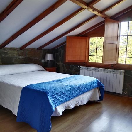 Hotel Rural Camino Medulas Понферрада Экстерьер фото