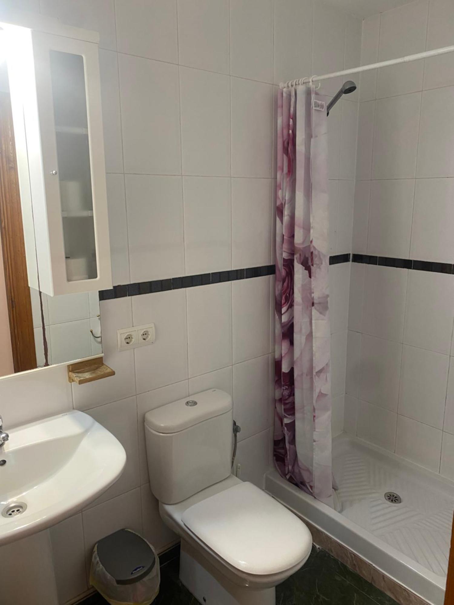 Hotel Rural Camino Medulas Понферрада Экстерьер фото