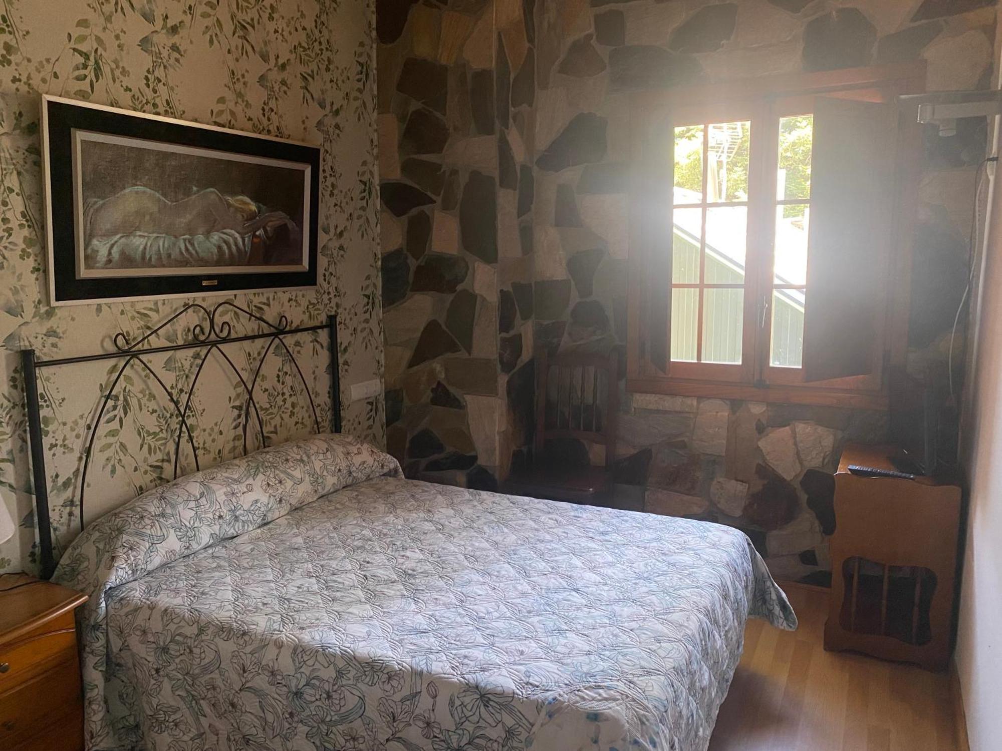 Hotel Rural Camino Medulas Понферрада Экстерьер фото