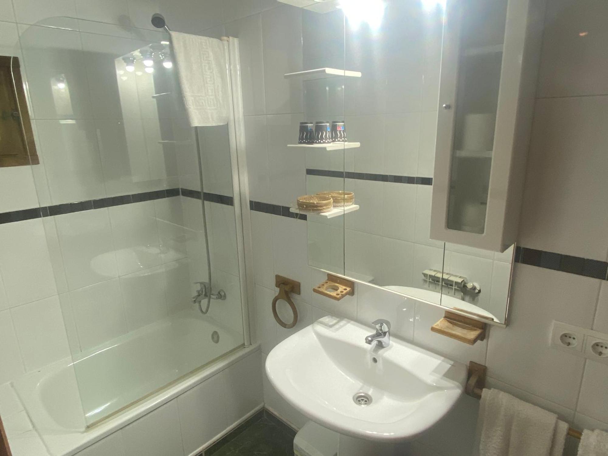 Hotel Rural Camino Medulas Понферрада Экстерьер фото