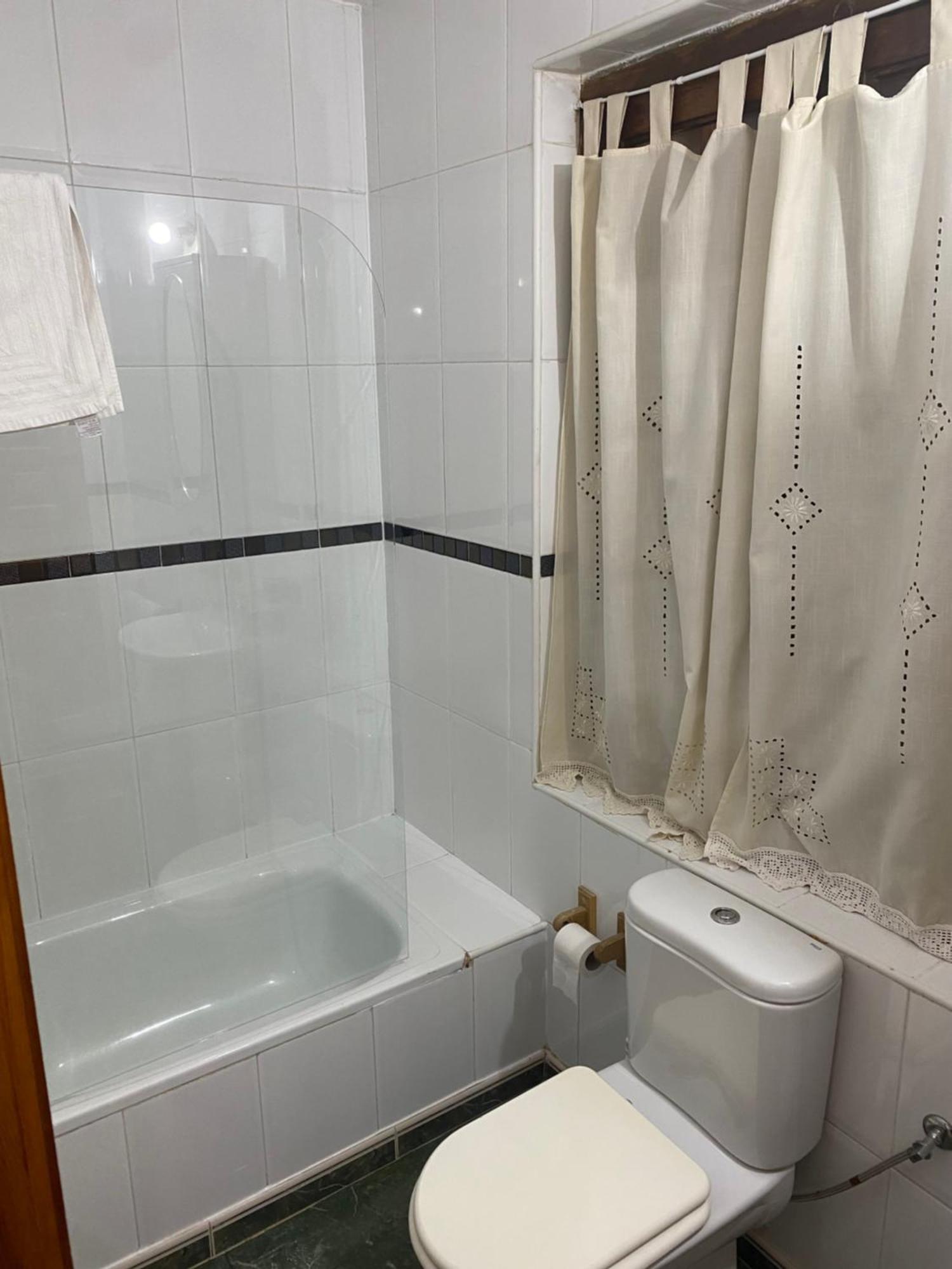 Hotel Rural Camino Medulas Понферрада Экстерьер фото