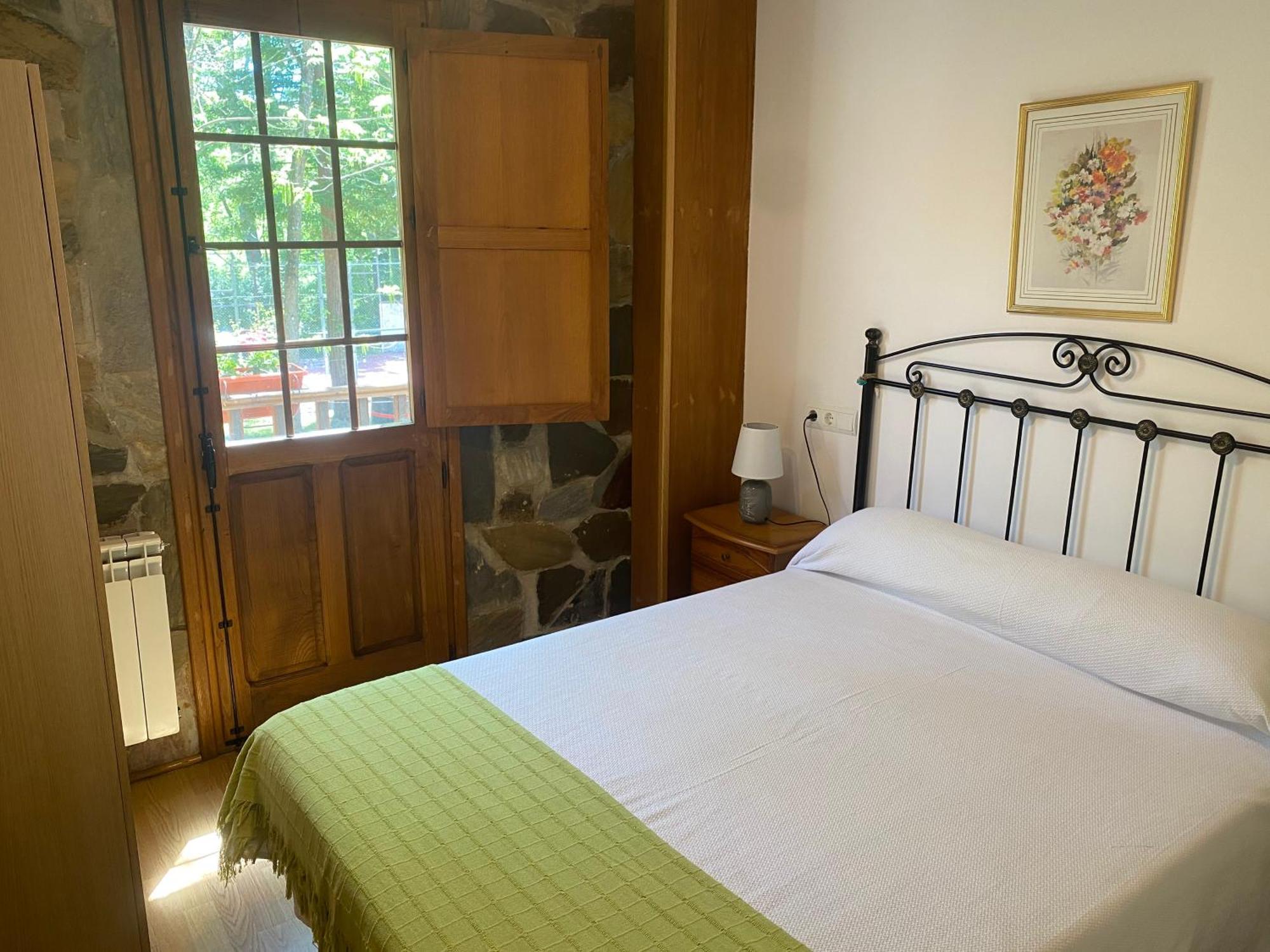 Hotel Rural Camino Medulas Понферрада Экстерьер фото