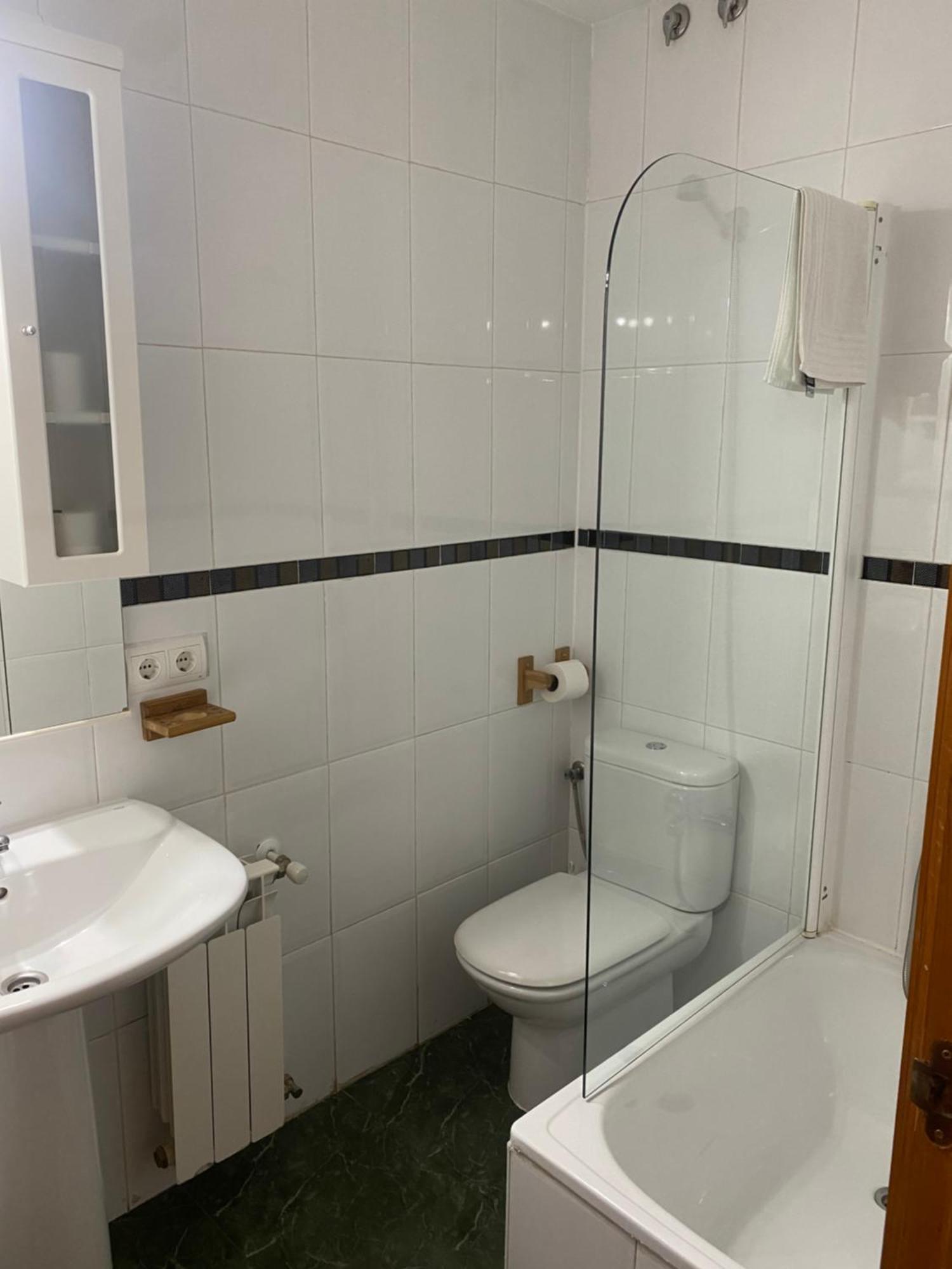 Hotel Rural Camino Medulas Понферрада Экстерьер фото