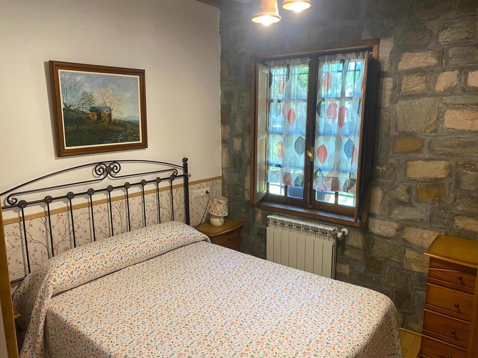 Hotel Rural Camino Medulas Понферрада Экстерьер фото