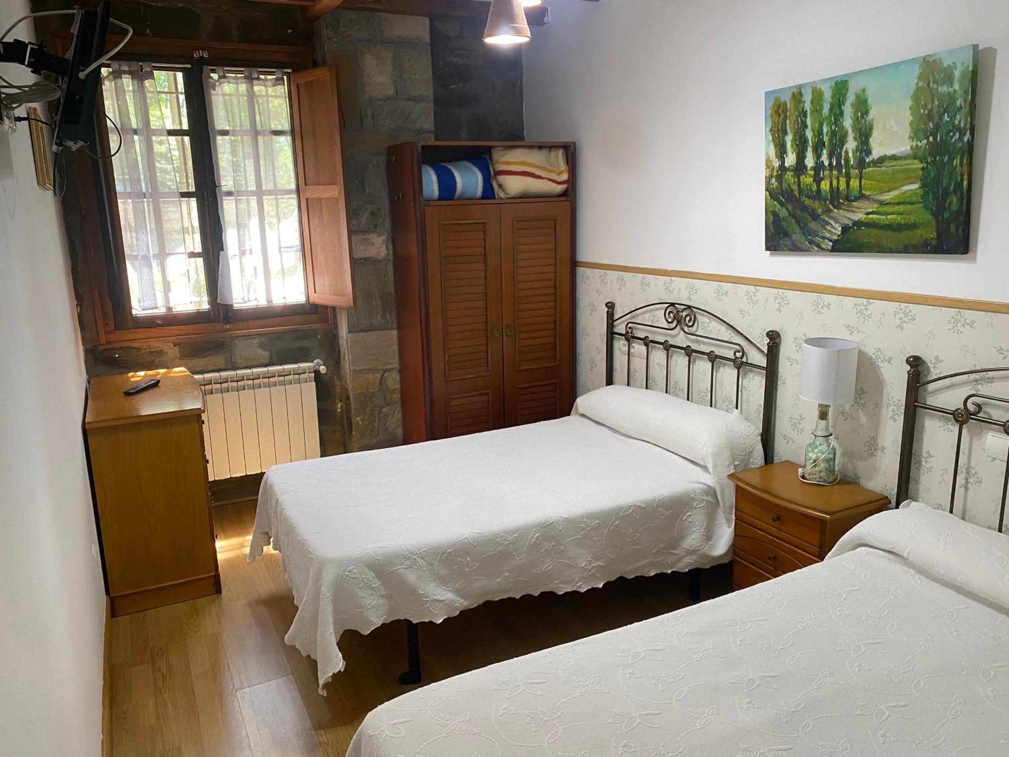 Hotel Rural Camino Medulas Понферрада Экстерьер фото