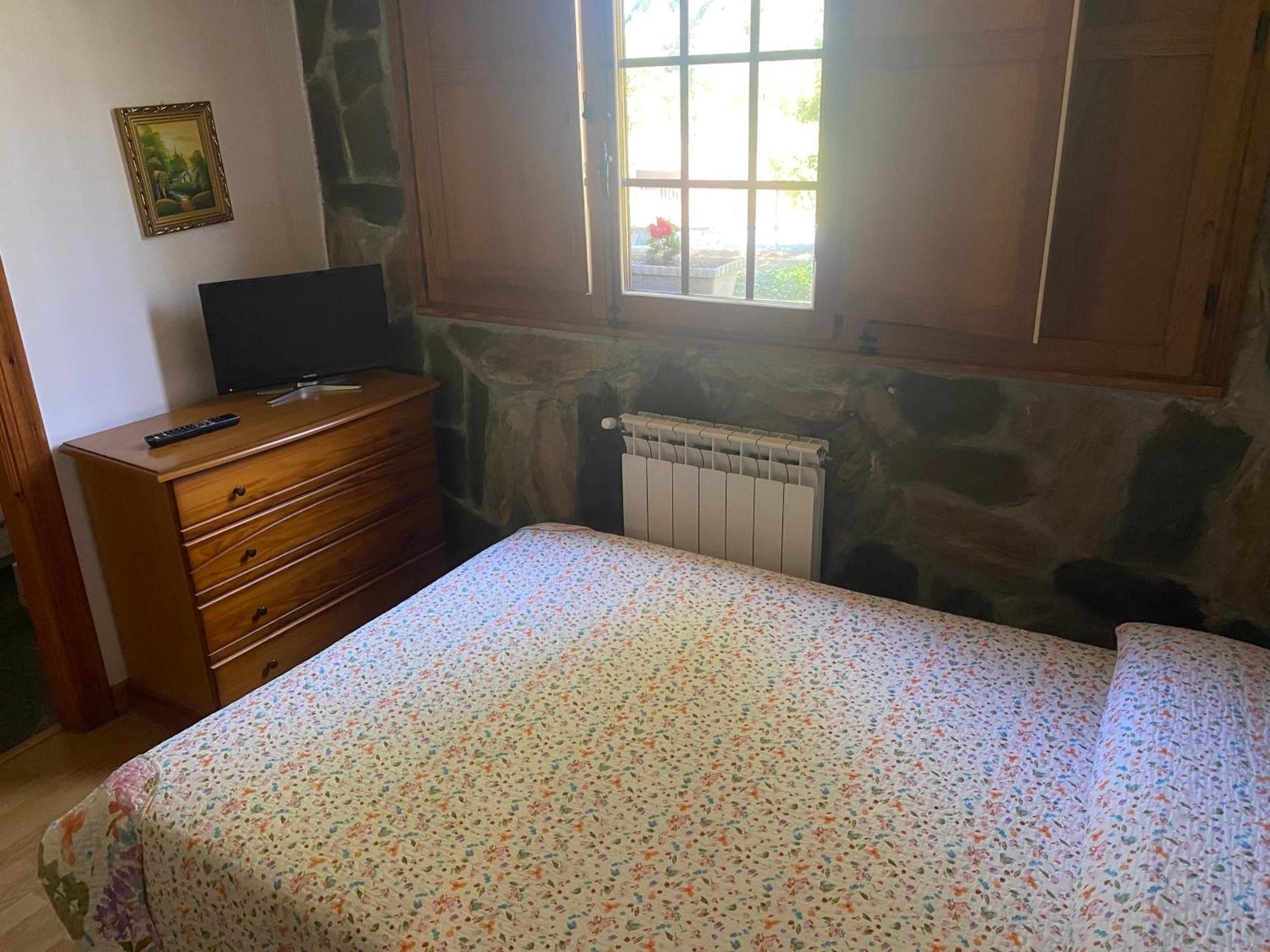 Hotel Rural Camino Medulas Понферрада Экстерьер фото