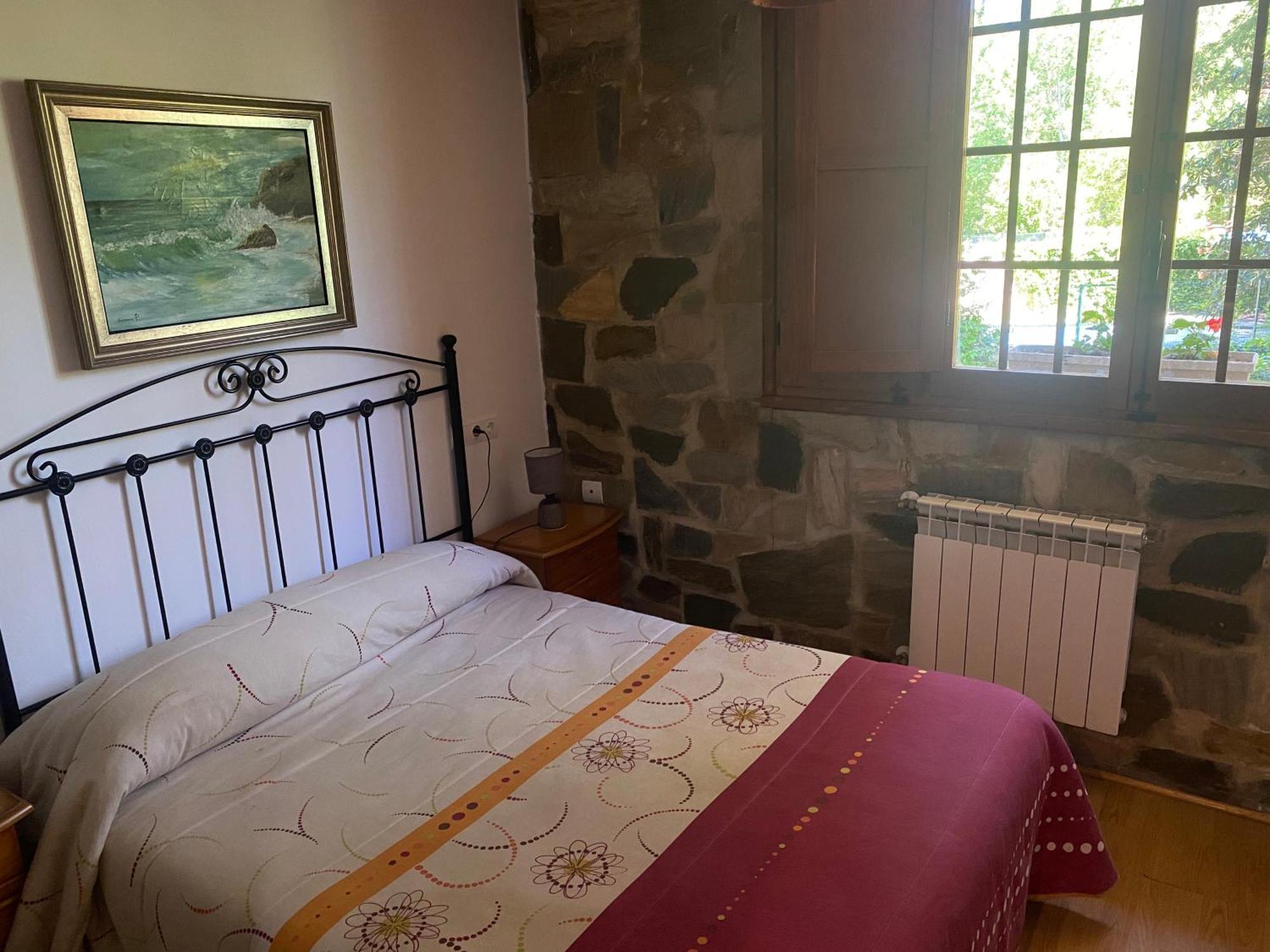 Hotel Rural Camino Medulas Понферрада Экстерьер фото