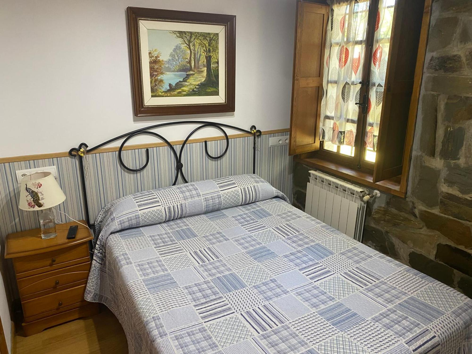 Hotel Rural Camino Medulas Понферрада Экстерьер фото