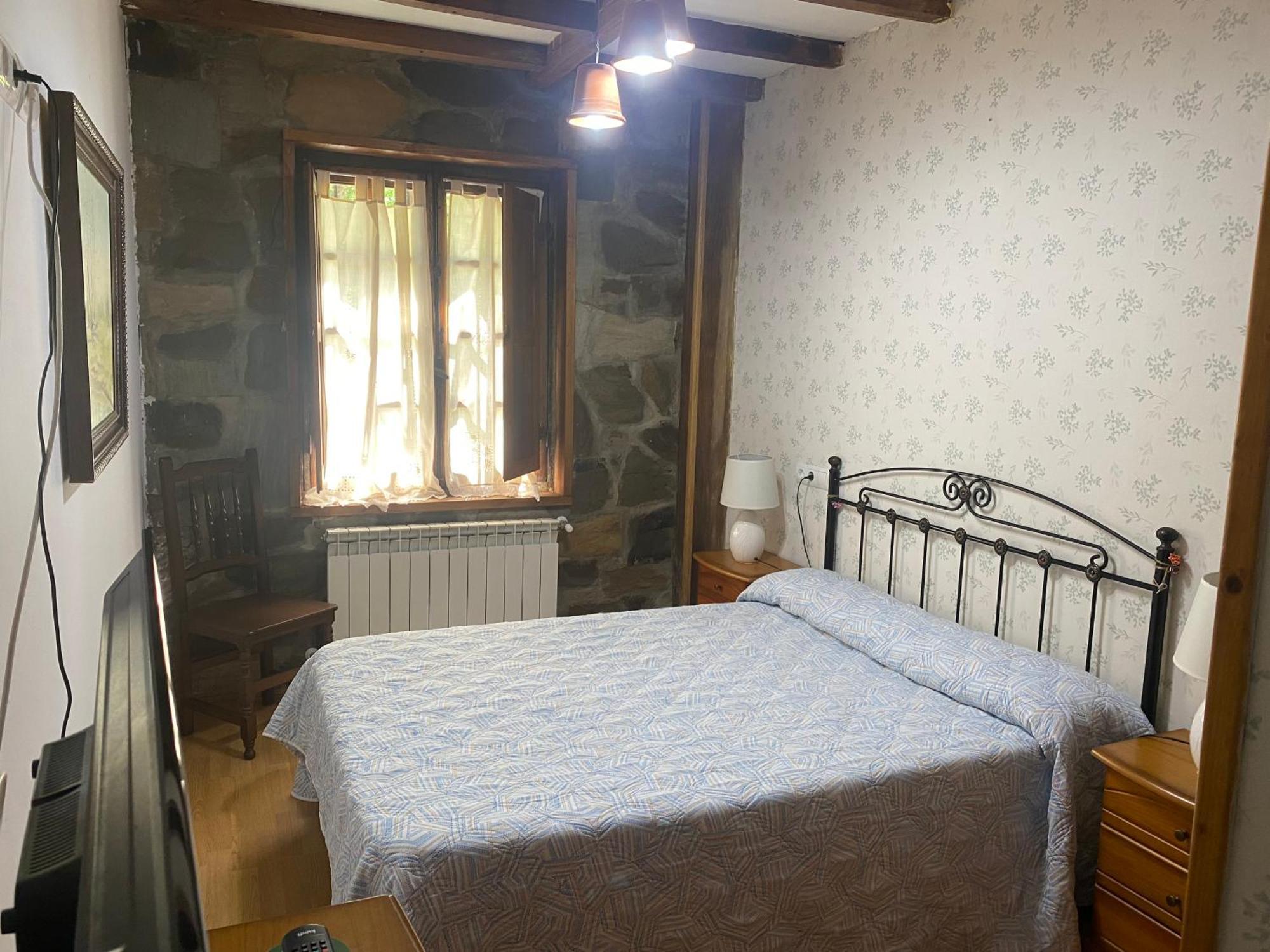 Hotel Rural Camino Medulas Понферрада Экстерьер фото