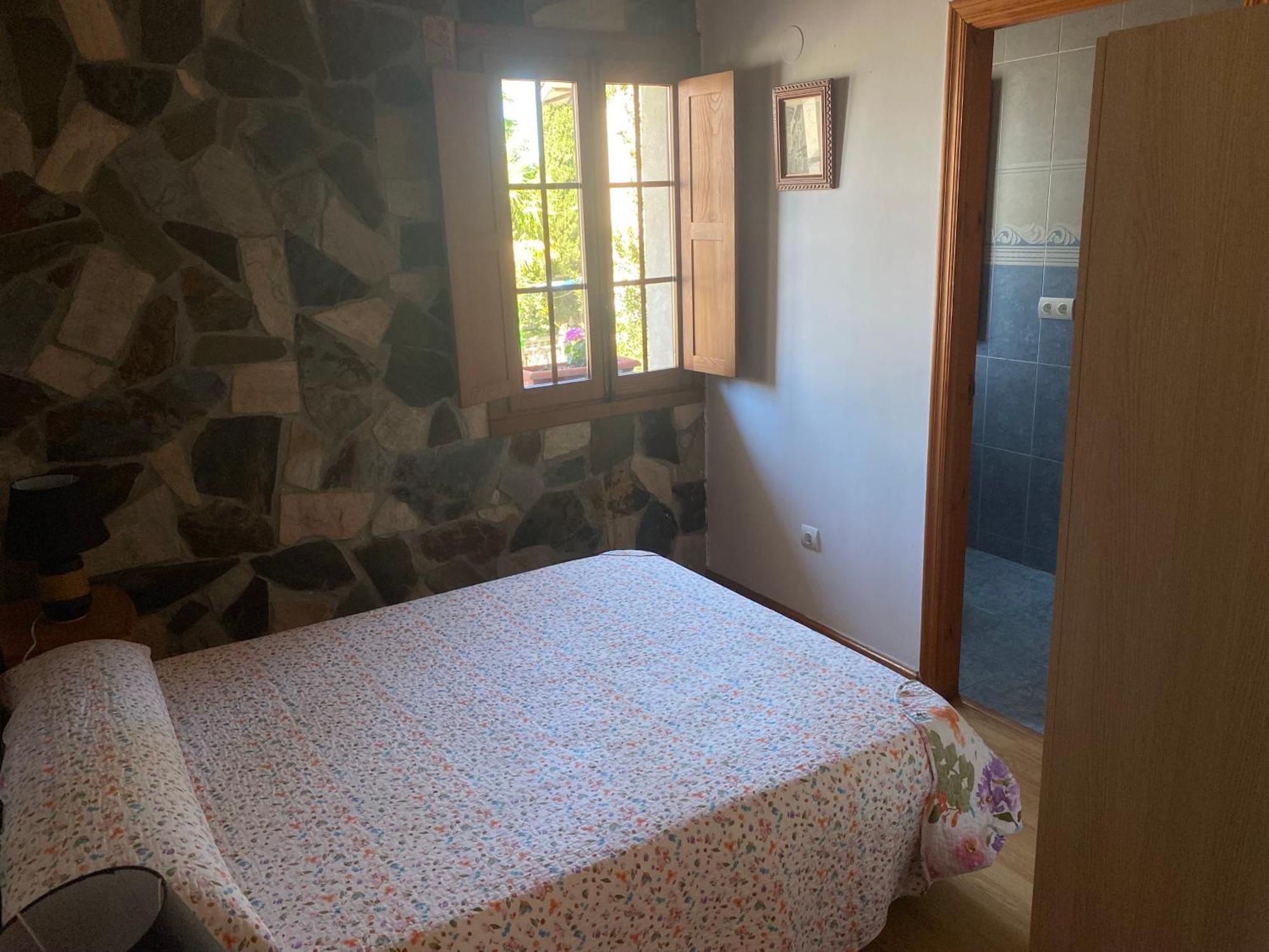 Hotel Rural Camino Medulas Понферрада Экстерьер фото