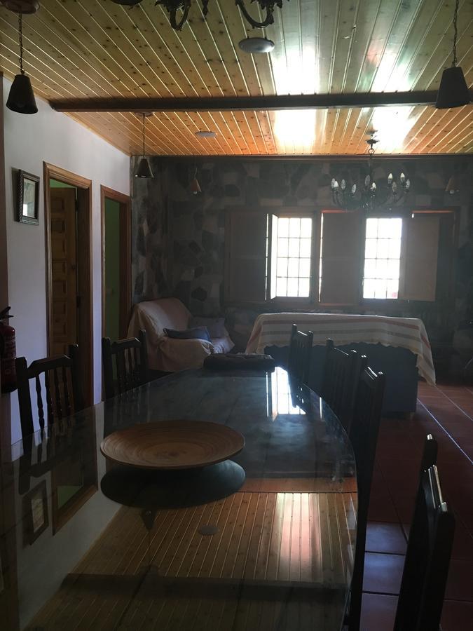 Hotel Rural Camino Medulas Понферрада Экстерьер фото